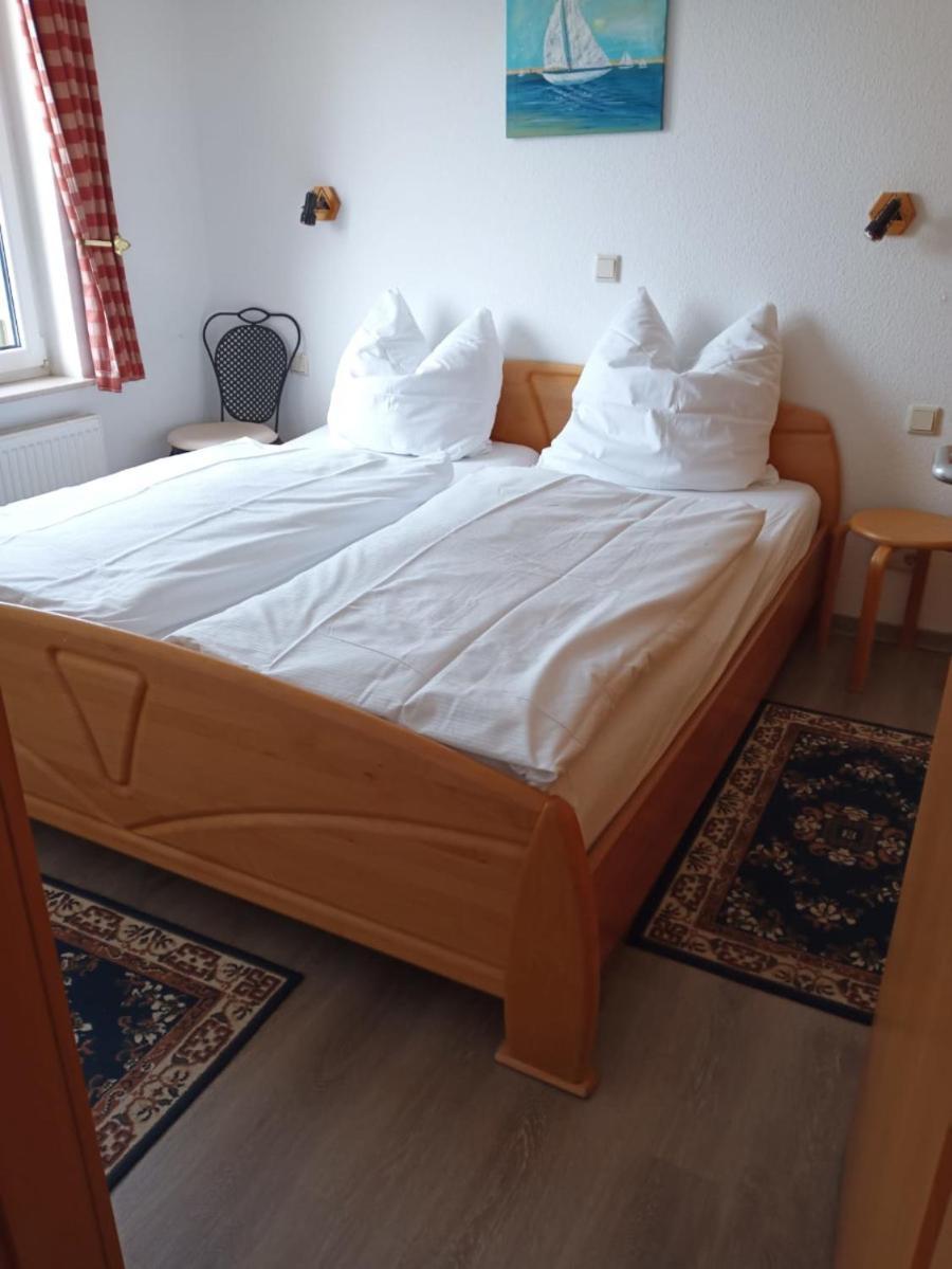 Duhner Duene Wohnung 11 クックスハーフェン エクステリア 写真