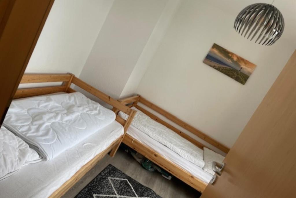 Duhner Duene Wohnung 11 クックスハーフェン エクステリア 写真